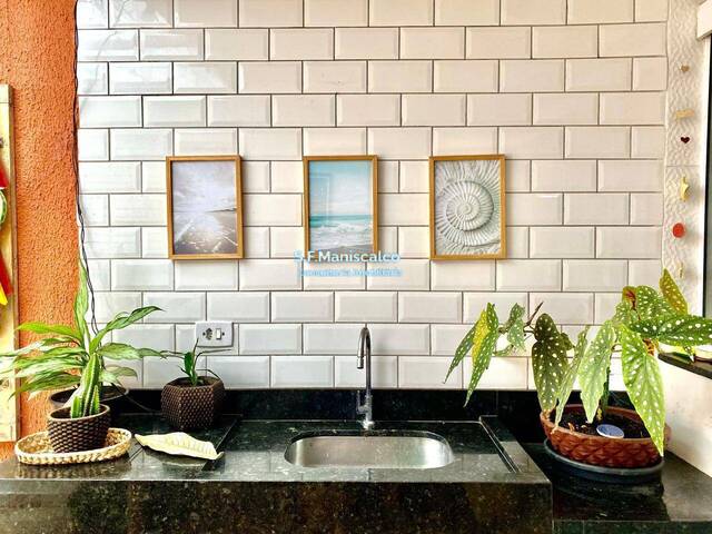 Apartamento para Venda em Ubatuba - 5