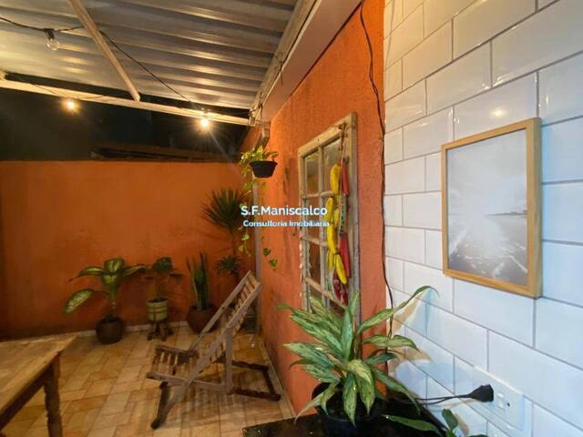 #708 - Apartamento para Venda em Ubatuba - SP - 3