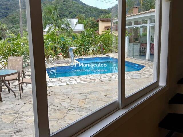 Casa para Venda em Ubatuba - 5