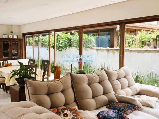 #321 - Casa para Venda em Ubatuba - SP