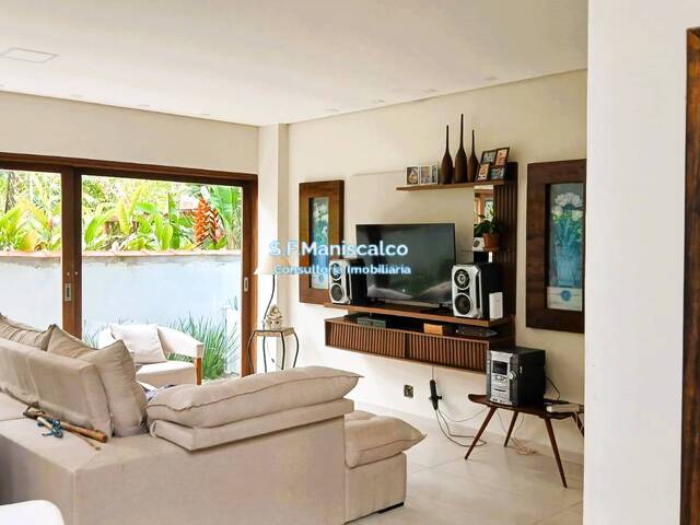 #321 - Casa para Venda em Ubatuba - SP