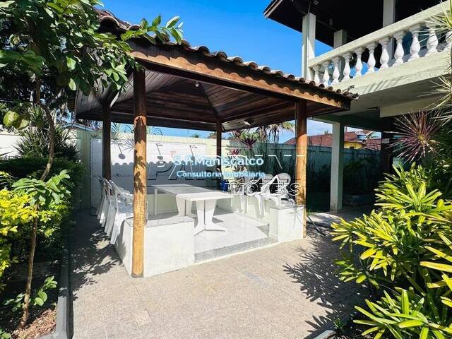 #709 - Casa para Venda em Ubatuba - SP
