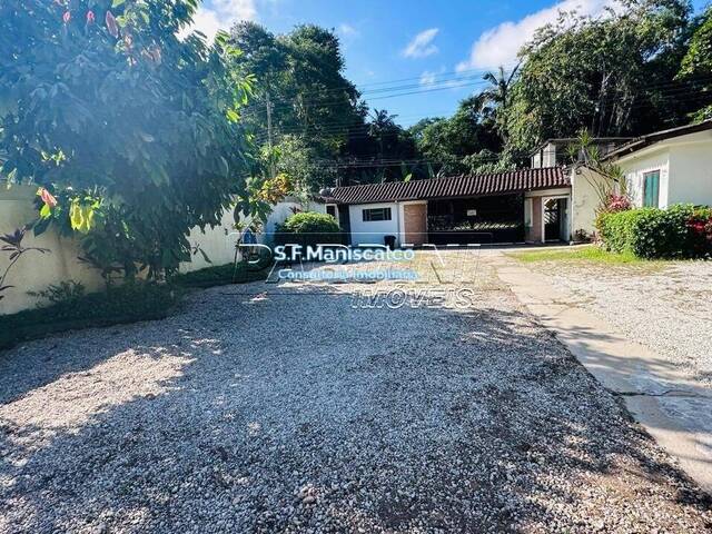#709 - Casa para Venda em Ubatuba - SP