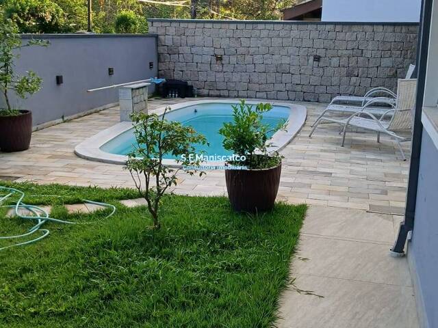 #600 - Casa para Venda em Ubatuba - SP