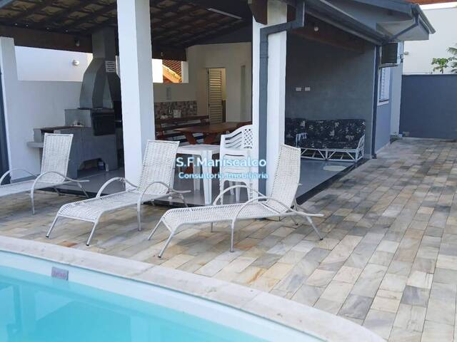 #600 - Casa para Venda em Ubatuba - SP