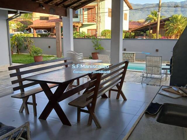 Casa para Venda em Ubatuba - 4