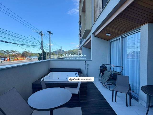 #712 - Apartamento para Venda em Ubatuba - SP - 3