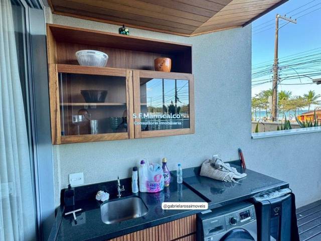 Apartamento para Temporada em Ubatuba - 5