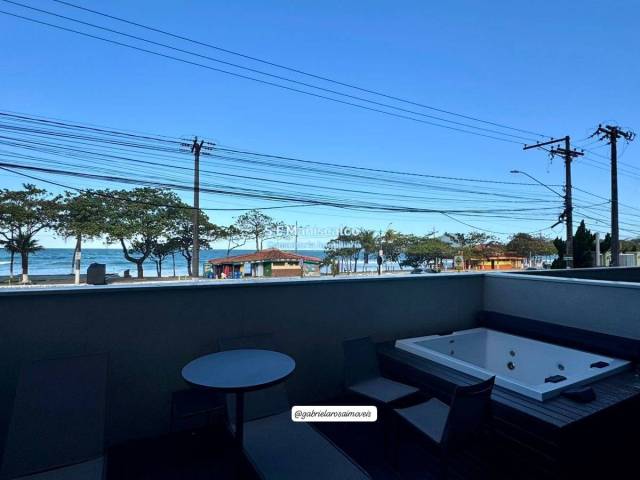 Apartamento para Temporada em Ubatuba - 4