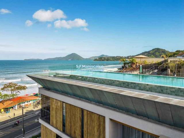 #712 - Apartamento para Venda em Ubatuba - SP - 2