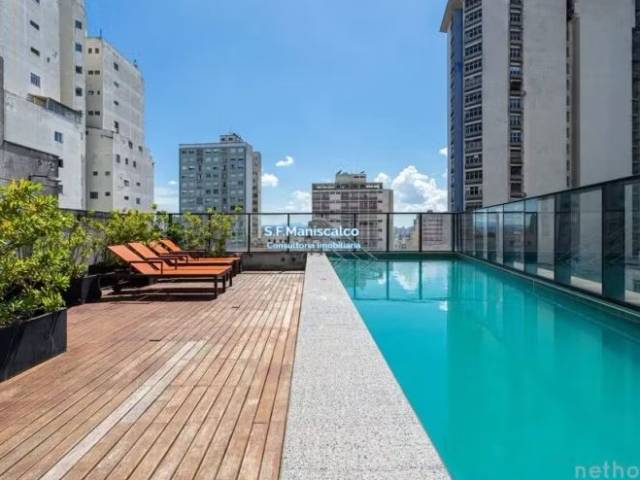 #713 - Apartamento para Venda em São Paulo - SP - 2