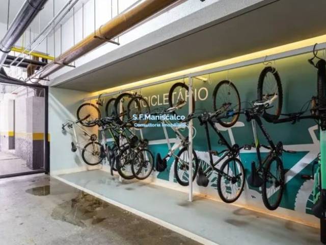 #713 - Apartamento para Venda em São Paulo - SP - 3