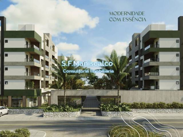 #714 - Apartamento para Venda em Ubatuba - SP - 2