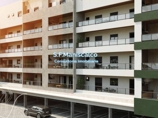 Apartamento para Venda em Ubatuba - 4