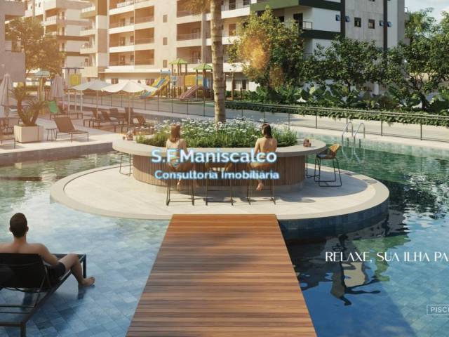 Apartamento para Venda em Ubatuba - 5