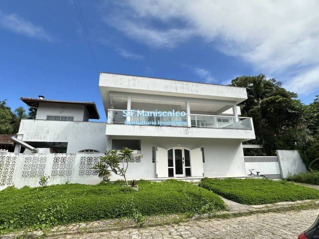 #716 - Casa para Venda em Ubatuba - SP