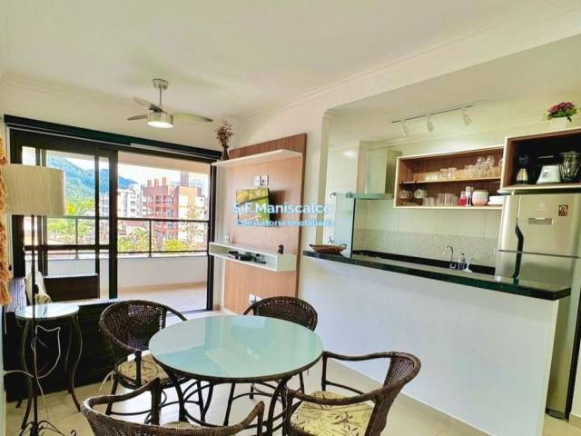 Apartamento para Venda em Ubatuba - 5