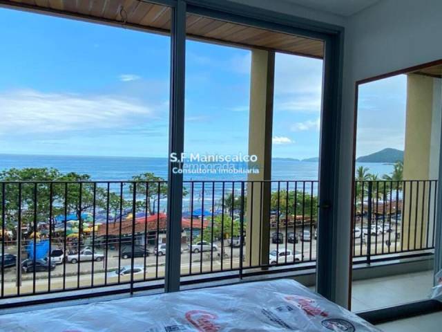 #718 - Apartamento para Temporada em Ubatuba - SP - 3
