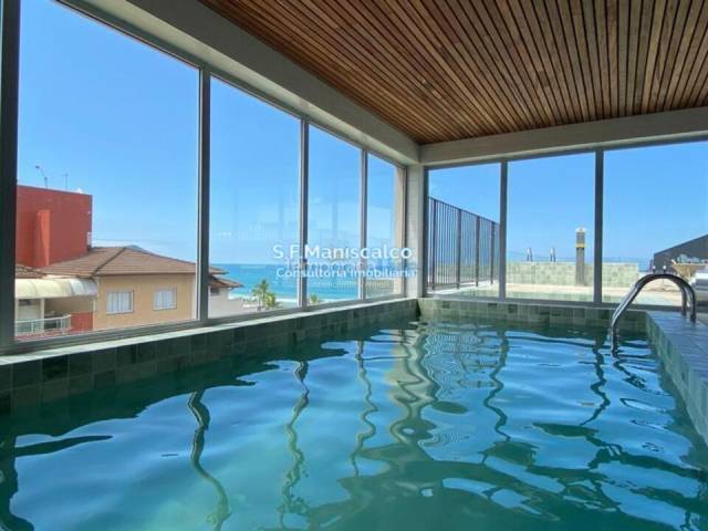 Apartamento para Temporada em Ubatuba - 5