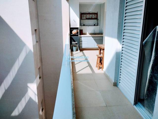Apartamento para Temporada em Ubatuba - 5
