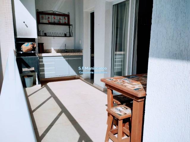 Apartamento para Temporada em Ubatuba - 4