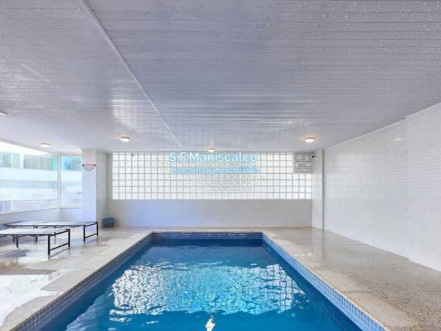 #719 - Apartamento para Temporada em Ubatuba - SP - 2