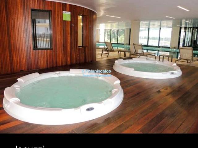 Apartamento para Temporada em Ubatuba - 5