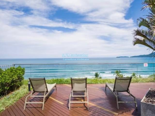 #720 - Apartamento para Temporada em Ubatuba - SP - 2
