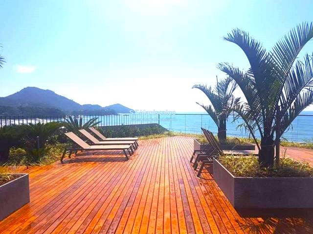 Apartamento para Temporada em Ubatuba - 5