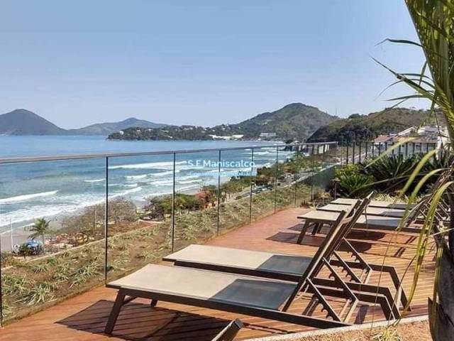 #722 - Apartamento para Temporada em Ubatuba - SP