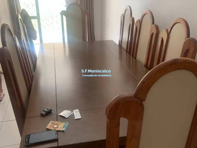 Apartamento para Temporada em Ubatuba - 5
