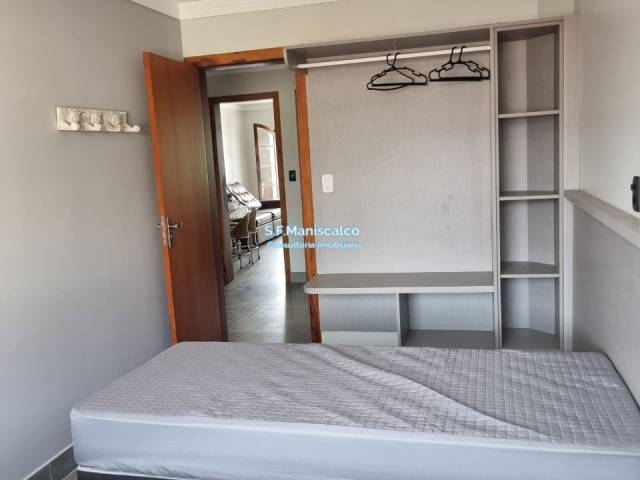 Apartamento para Temporada em Ubatuba - 5