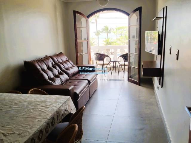 Apartamento para Temporada em Ubatuba - 4
