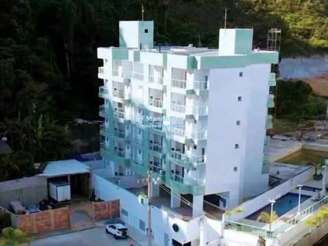 Apartamento para Venda em Ubatuba - 4
