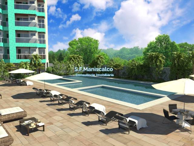 Venda em Praia Grande - Ubatuba