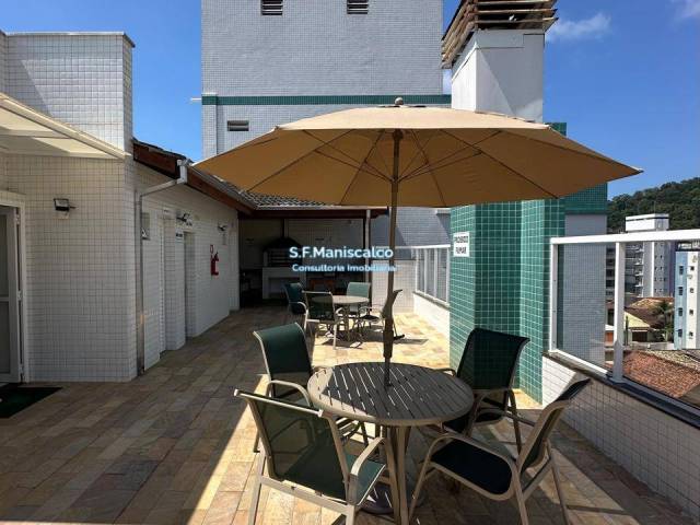 Apartamento para Venda em Ubatuba - 4