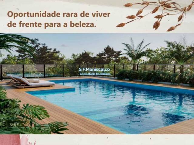 Apartamento para Lançamento em Ubatuba - 4