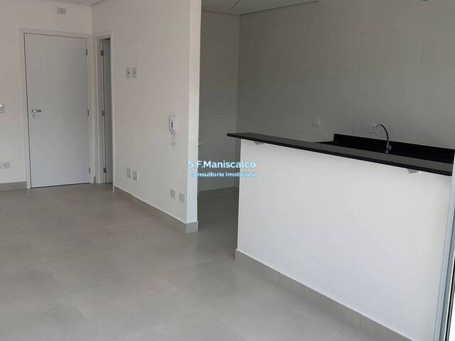 Apartamento para Venda em Ubatuba - 5