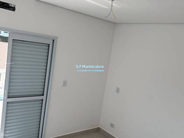 Apartamento para Venda em Ubatuba - 4