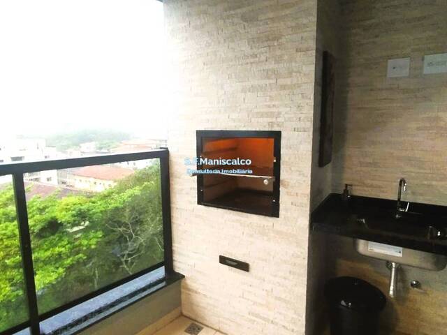 Apartamento para Venda em Ubatuba - 5