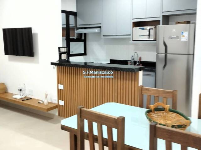 Apartamento para Venda em Ubatuba - 4