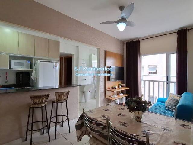 Apartamento para Venda em Ubatuba - 5