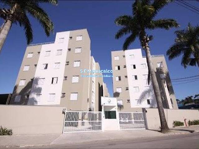 #730 - Apartamento para Venda em Ubatuba - SP