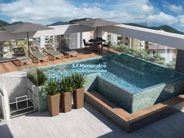 #731 - Apartamento para Venda em Ubatuba - SP - 3