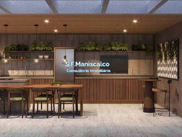 Apartamento para Venda em Ubatuba - 4