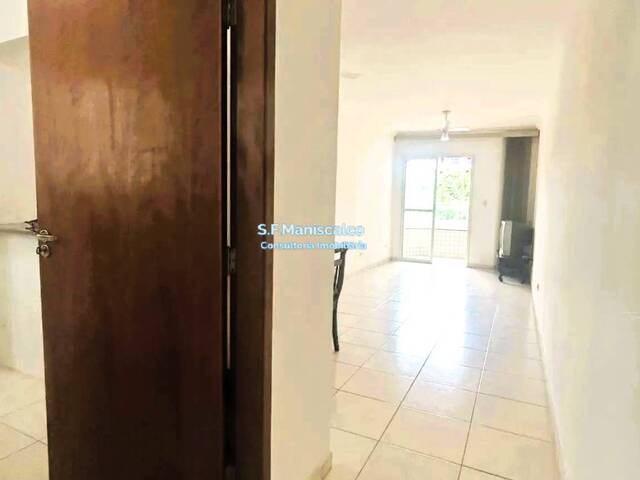 #732 - Apartamento para Venda em Ubatuba - SP - 3