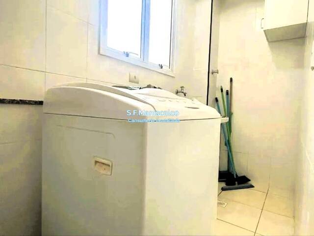 Apartamento para Venda em Ubatuba - 4