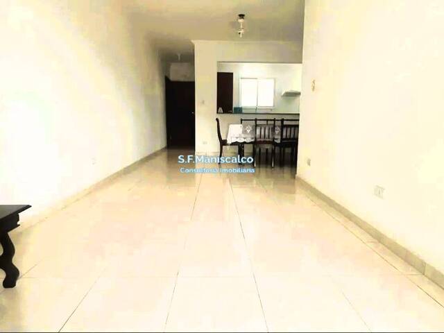 Apartamento para Venda em Ubatuba - 5
