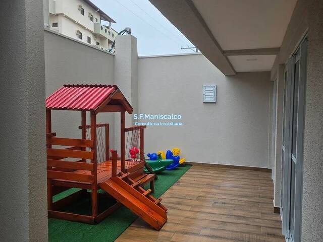 Apartamento para Venda em Ubatuba - 5
