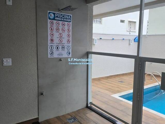 Apartamento para Venda em Ubatuba - 4